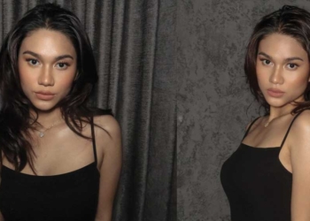 Kronologi Isu Istri Pratama Arhan, Azizah Salsha Selingkuh dengan Salim Nauderer Berawal dari Sini