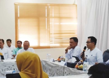 Kunjungan Anjlok, Direktur RSUD Arjawinangun Cirebon Singgung Tarif Baru