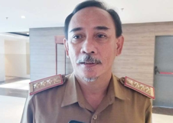 Kuwu Tersandung Narkoba, Sekdes Palimanan Barat Cirebon Ditunjuk Jadi Plt