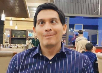 Lirik Parpol Lain, Gerindra Indramayu Beri Sinyal Tak Dukung Lucky Hakim