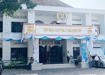 Masa Jabatan DPRD Kota Cirebon Diperpanjang, Ruri Sebut akan Rampungkan Agenda Dewan yang Tertunda