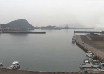 Memicu Tsunami, Jepang Diguncang Gempa Berkekuatan M7,1