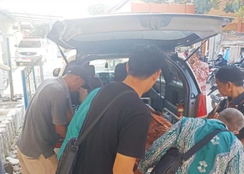 Murid SD di Indramayu Tewas Dibully, Leher Bagian Belakang Dipukul Kakak Kelas