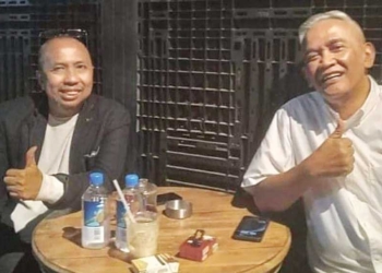 Oki dan SBH Dinilai Pasangan Ideal di Pilwalkot Cirebon 2024