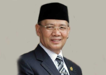 PDIP Restui Pasangan Karna-Koko untuk Pilkada Majalengka