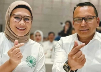PDIP dan PKB Indramayu Bersiap Daftarkan Nina Agustina-Tobroni untuk Pilkada 2024