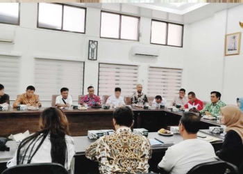 PMA Investasi Rp129 Triliun, Komisi II DPRD Kabupaten Cirebon Imbau Pemkab Cirebon Beri Kemudahan