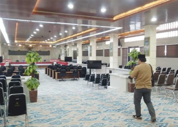 Pelantikan Anggota DPRD Kota Cirebon Belum Jelas, Molor Jangan Berlanjut, karena Berdampak pada Kinerja