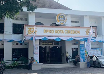 Pelantikan Anggota DPRD Kota Cirebon Periode 2024-2029 Terancam Mundur