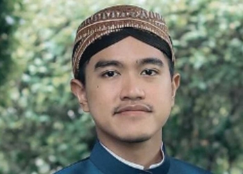 Peluang Si Bungsu Kaesang Pangarep Tertutup di Pilkada Serentak 2024