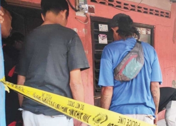 Pembunuhan di Cirebon, Anak Habisi Ayah Kandung, Didahului Duel Maut, Pelaku Dalam Pengaruh Miras