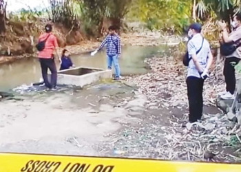 Pembunuhan di Cirebon, Motif Anak Habisi Ayah Kandung karena Emosi