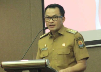 Pemkab Cirebon Dorong Peningkatan Kesadaran Anti Korupsi