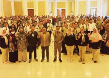Pemkab Cirebon Siapkan Kurikulum Pencegahan Stunting