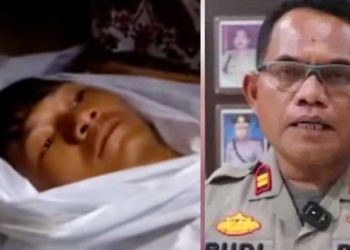 Perbedaan Konteks Sumpah Pocong Versi Saka Tatal dan Rudiana, Siapa Lebih Subtansial