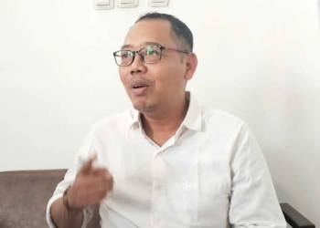 Pilbup Cirebon, Jigus Resmi Mundur sebagai Kuwu, KPU Kabupaten Cirebon Ingatkan SK Pemberhentian