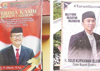 Pilbup Cirebon, Koalisi Imron-Jigus segera Deklarasi