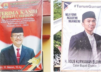 Pilbup Cirebon, Nasdem Rekomendasikan Imron-Jigus, Asep: Tak Ada yang Ditinggal, PKS Tetap Dalam Koalisi