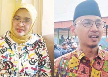 Pilbup Cirebon, PKB Optimistis Pasangan Ayu-Luthfi Terealisasi