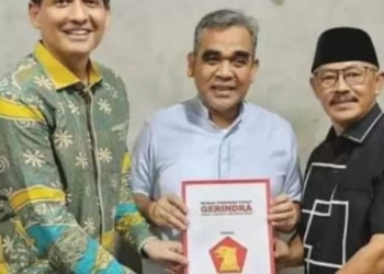 Pilgub Indramayu, KIM Plus Berantakan