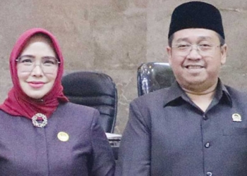 Pilkada 2024, KCG Pasangkan Andru Fitria untuk Pilwalkot Cirebon