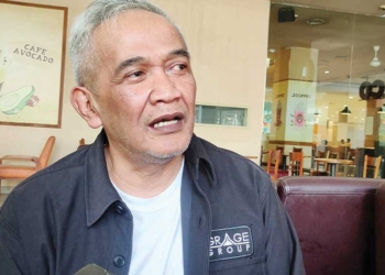 Pilwalkot Cirebon, Oki Gagal Raih Tiket Banteng