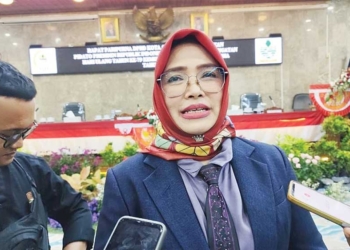 Pilwalkot Cirebon, Tersisa Tiga Partai, Fitria Pamungkaswati: KCG Baik-baik Saja