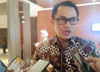 Pj Bupati Cirebon Wahyu Mijaya Ajak Masyarakat Awasi ASN