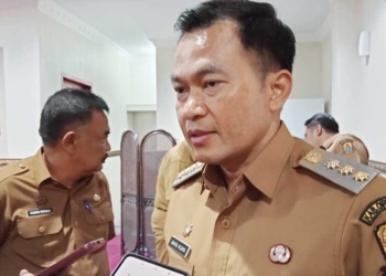 Pj Bupati Cirebon Wahyu Mijaya Pastikan TPP PNS Cair Pekan Ini