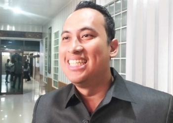 Prediksi Imron Agus untuk Pilbup Cirebon Menguat, Yoga Tak Panik