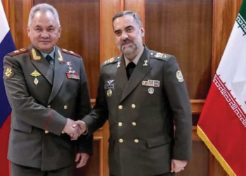 Putin Kirim Utusan ke Teheran Jelang Serangan ke Israel