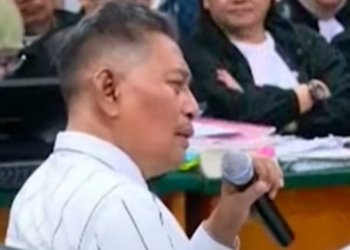 Putusan Hakim Sidang Saka Tatal Tahun 2016, Prof Mudzakkir Ungkap Kemungkinan Kekhilafan