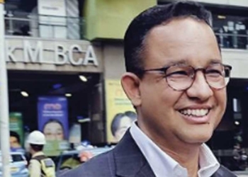 Putusan MK, PDIP dan Anies Baswedan Dapat Kunci untuk Buka Gembok Politik