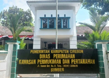 RPJMD Kabupaten Cirebon Targetkan Perbaikan Rutilahu 12.200 Unit