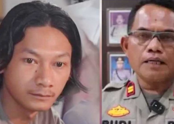 Rentetan Proses Ritual Sumpah Pocong, Tubuh Saka Tatal Dimandikan Jenazah, Rudiana Tak Hadir