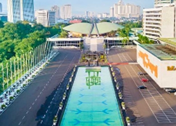 Ribut Usulan Revisi Undang Undang MD3