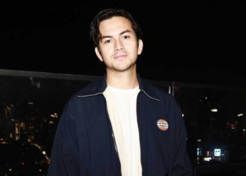 Rizky Nazar Unggah Memperbaiki Diri, Mantan Kekasih Syifa Hadju Ini Diserbu Netizen