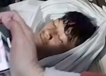 Sebut Nama Rudiana, Berikut Bunyi Lengkap Sumpah Pocong Saka Tatal