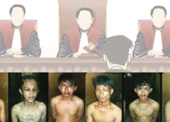 Setelah Saka Tatal, 6 Terpidana Kasus Vina Cirebon Lainnya Ajukan PK