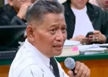 Sidang PK Saka Tatal, Prof Mudzakkir Tegas Pecuma Ada Penyidikan Polisi, Penuntutan Jaksa dan Putusan Hakim