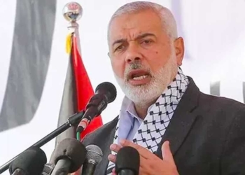 Skenario Intelijen, Hamas dan Hizbullah Bersumpah Balas Pembunuhan Ismail Haniyeh dan Fuad Shukr