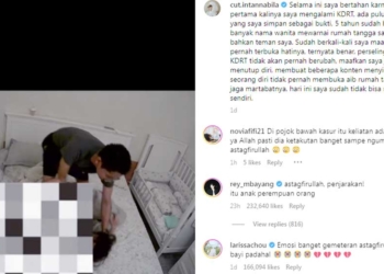 Soal KDRT ke Cut Intan Nabila, Mau Kabur ke Surabaya, Armor Toreador Ditangkap di Hotel Jakarta Selatan