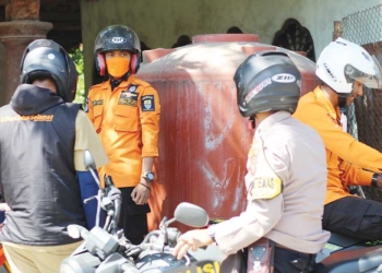 Sumber Air Warga di Wilayah Selatan Kota Cirebon Mulai Berkurang