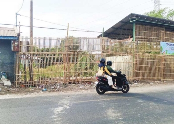 TPS Pilang Cirebon Ditutup