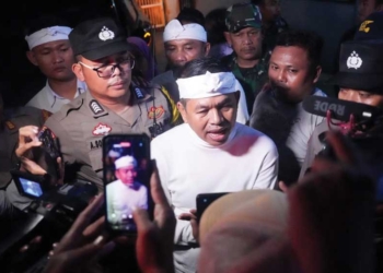 Tak Ada Lawan di Pilgub Jabar, Elektabilitas Dedi Mulyadi Tembus 90 Persen