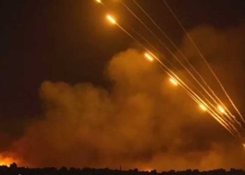 Tegang, Menunggu Serangan Iran ke Israel