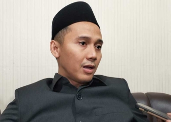 Teguh Terima Rekomendasi Golkar Sebagai Cabup atau Cawabup Cirebon pada Pilkada 2024