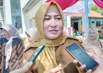 Terus Menurun, Angka Pernikahan Dini di Kabupaten Cirebon Masih Ratusan