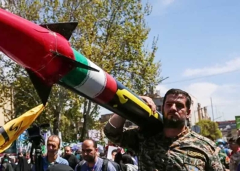 Timur Tengah Membara, Segera Tinggalkan Lebanon