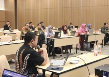 UIN Siber Cirebon Gelar Sidang Komite Integritas Akademik